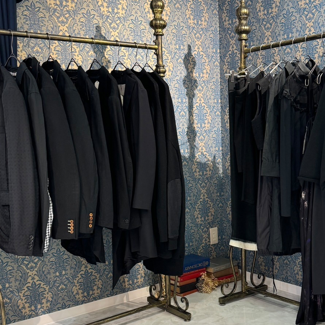 liberte 裏原店　（リベルテ裏原店）