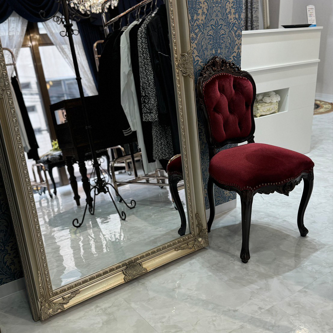 liberte 裏原店　（リベルテ裏原店）